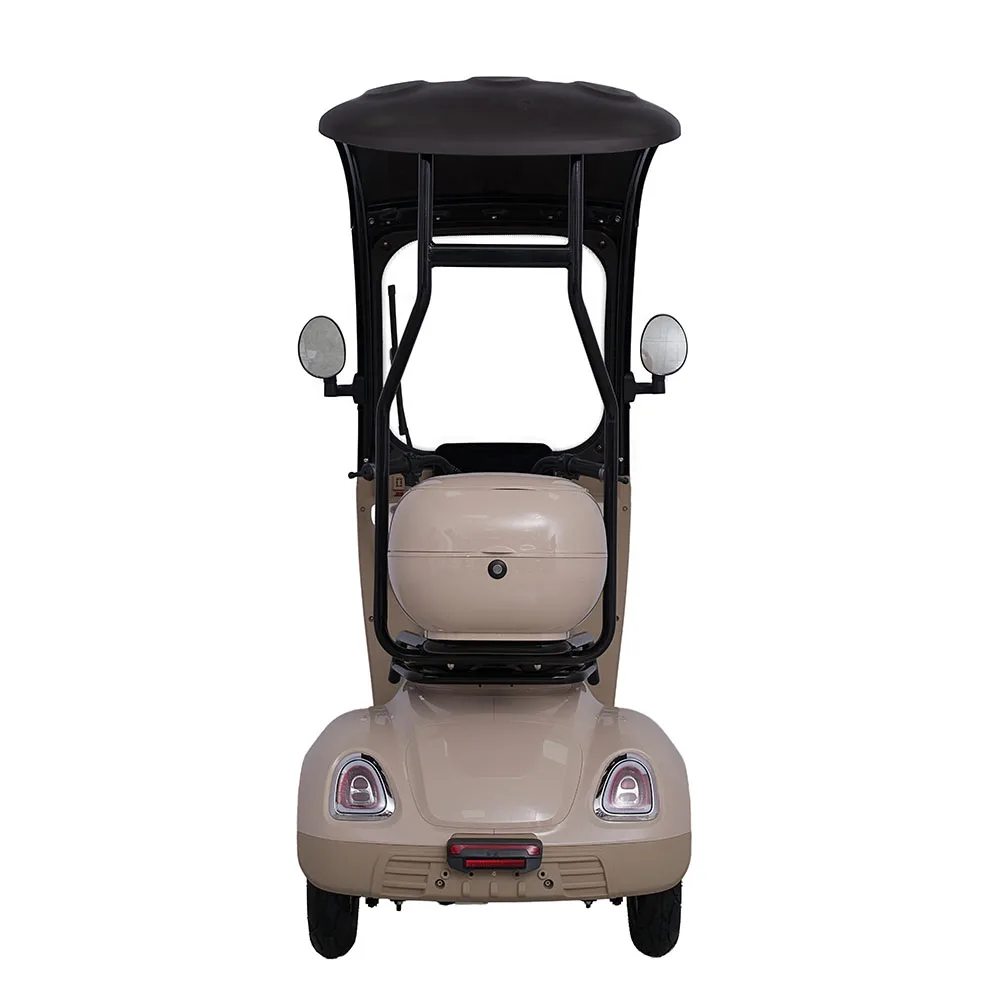 stable quality electric tricycle truck chinese electro-tricycle for disabled