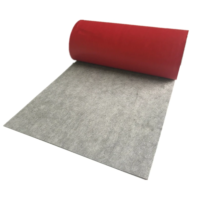 
fireproof intumescent mat sealing material fire security product graphite expands expanding fire stop sheet 