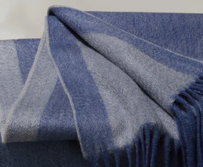 inner mongolian manufacturer wholesale 100% pure cashmere scarf shawl custom men women winter thermal cashmere scarves