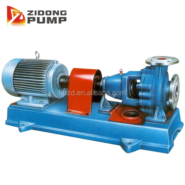 coal acid anti corrosion caustic soda sodium chemical pump