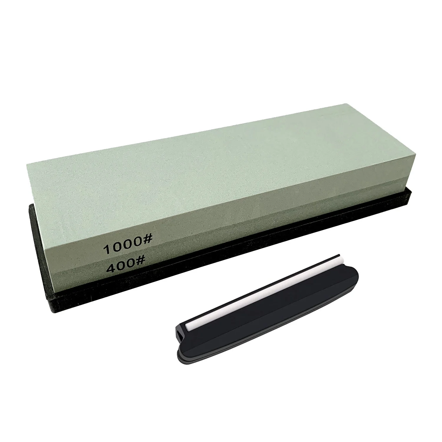 Японский оксид алюминия комбинированный водяной камень точильный для