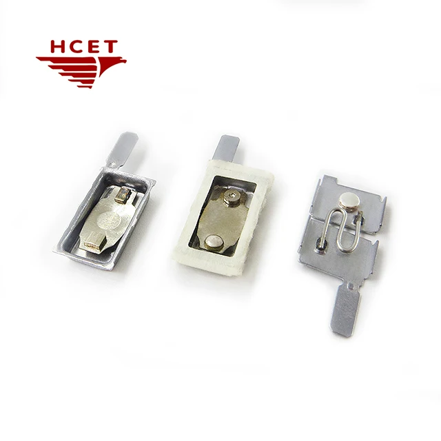 HC01 6AP Long Life Bimetal DC Motor Protector for Wiper Motor Protection