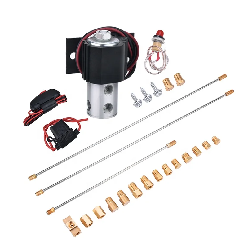 Гоночная продукция, рулонная тормозная система, линейный замок, комплект тормозов