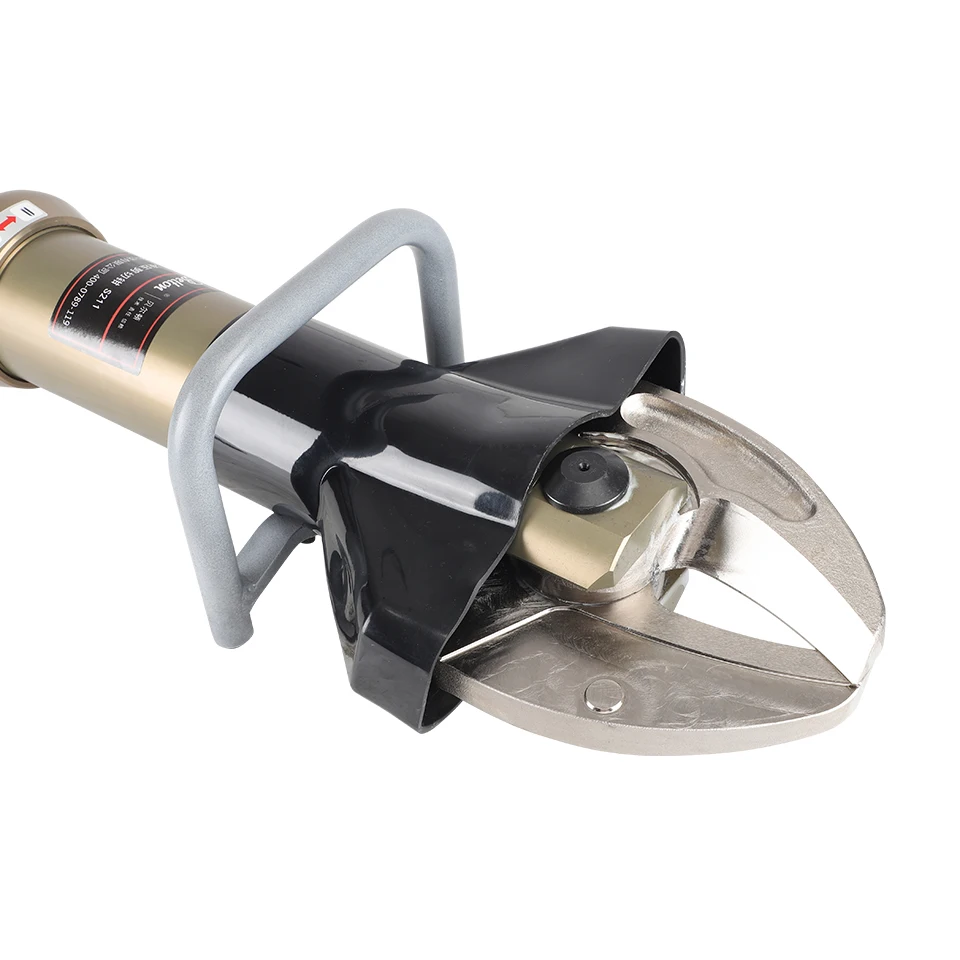 S211 Firefight Rescue Cutter Tool Hydraulic Cutting Machine