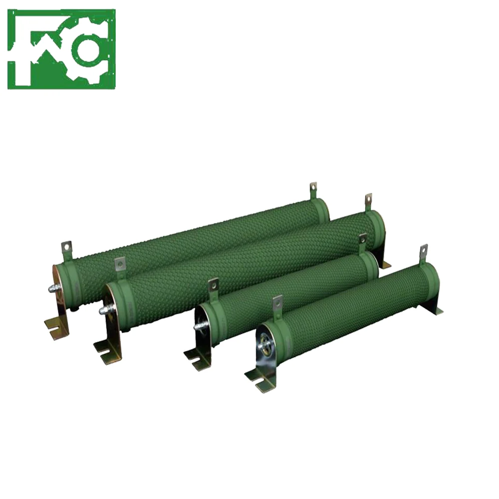 Тормозной резистор для регулятора скорости двигателя переменного тока и привода переменной частоты vfd