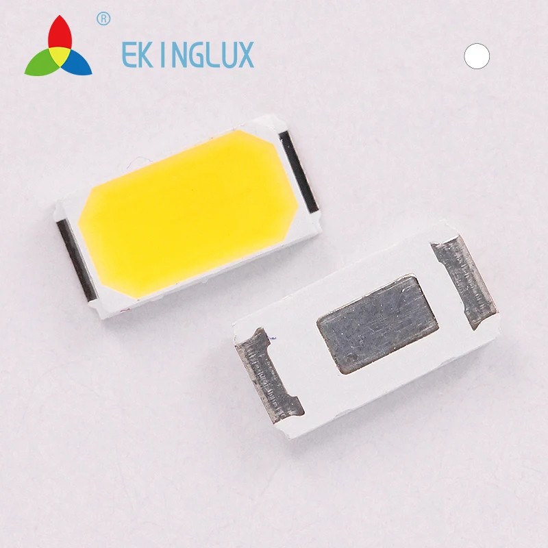 ekinglux white 5730 smd led datasheet hight power light chip diode led
