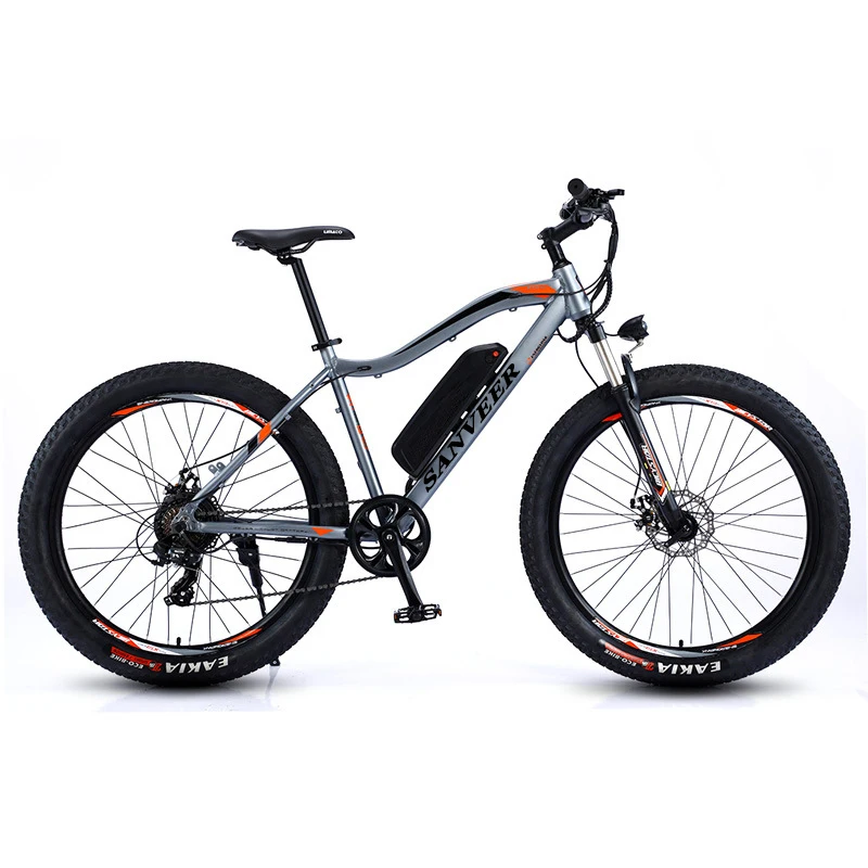 2021 hot selling chinese 1000 watt 20ah electric mountain bike bikes step through fat tire bicycle 48v1500w