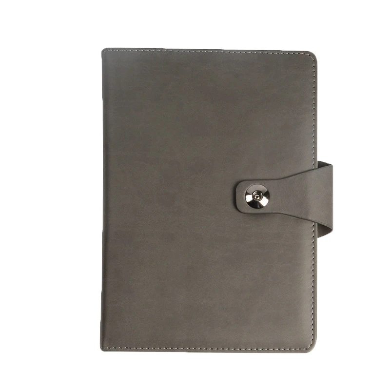 Creative A5 Business Notebook Printing Fixed B5 Notepad System Will Agree On The Wholesale Of Notebook As Logo Gift Box Set