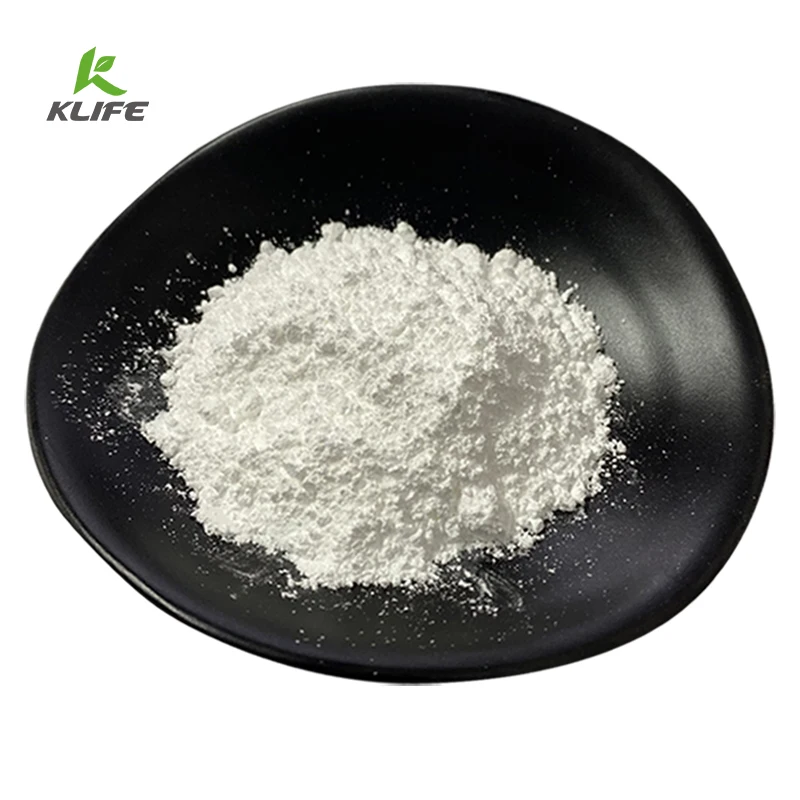 Bulk Cosmetic Grade Pure Ceramide NP Powder Ceramide 6