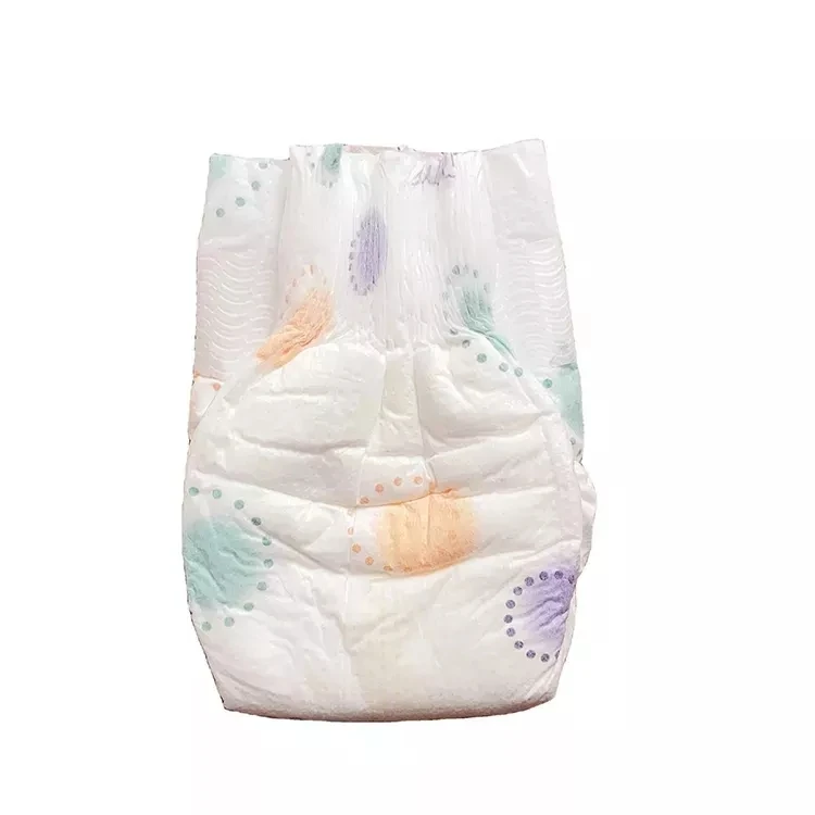 Hot Sale All Size Whole Factory Price Soft Skin Baby Diapers, High Quality Super Soft A Grade Pull Up Baby Diapers Wholesale