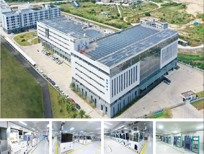 Automotive crystal oscillator 5.0*3.2/OSC/SMD 32.768kHz 5V 25ppm 50ppm -40+85C CMOS OSC crystal clock components