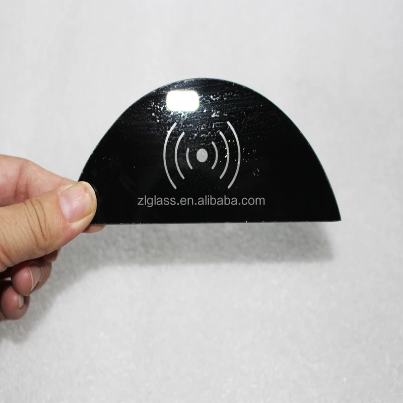 Станок с ЧПУ для резки стекла corning gorilla glass
