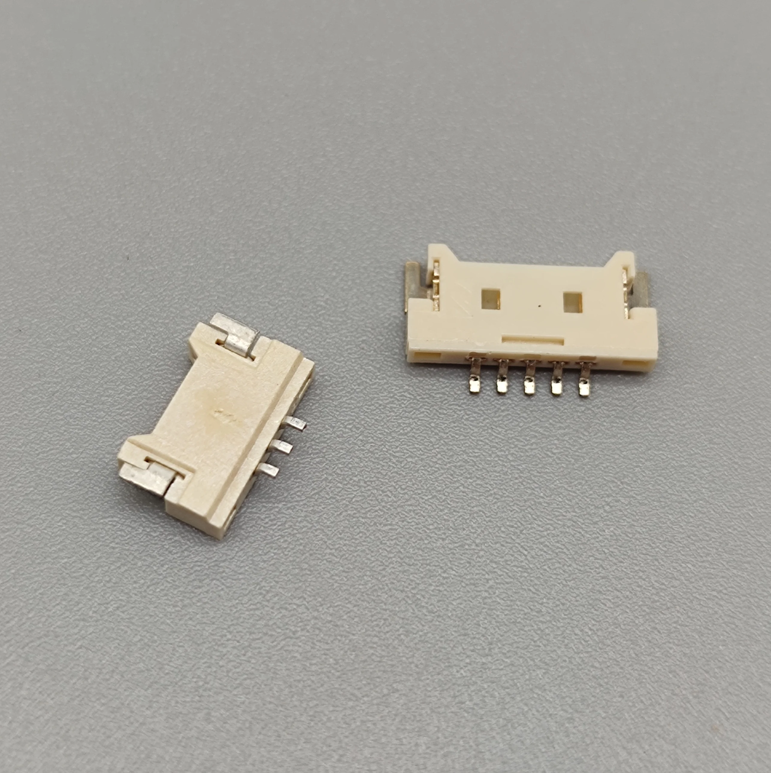 Molex 51146 1.25 mm Ultra Thin Connector SMT Needle Socket High Temperature Resistant Connector