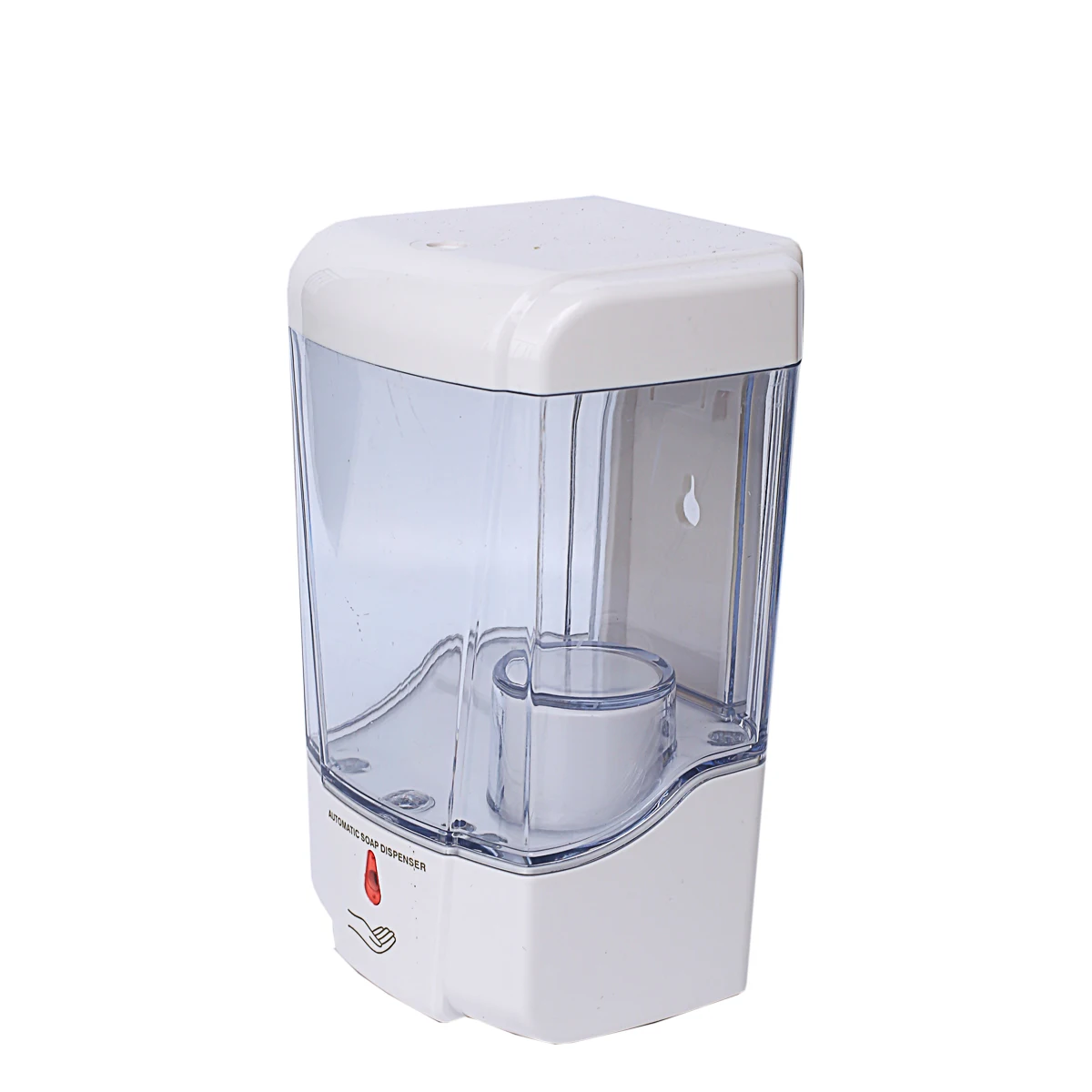 High quality Wall Mounted Soap Sanitizer Automatic Dispenser 700ml Write