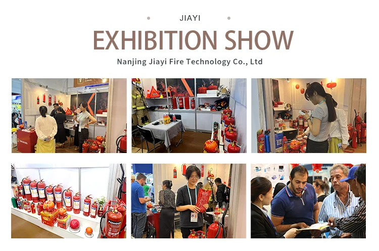 exhibition show