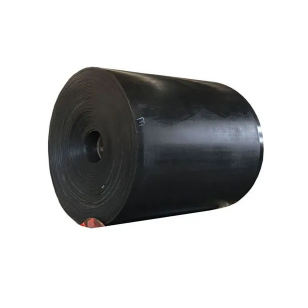 800mm Belt Width Industrial Ep100 Rubber Oil Resistant Conveyor Belt