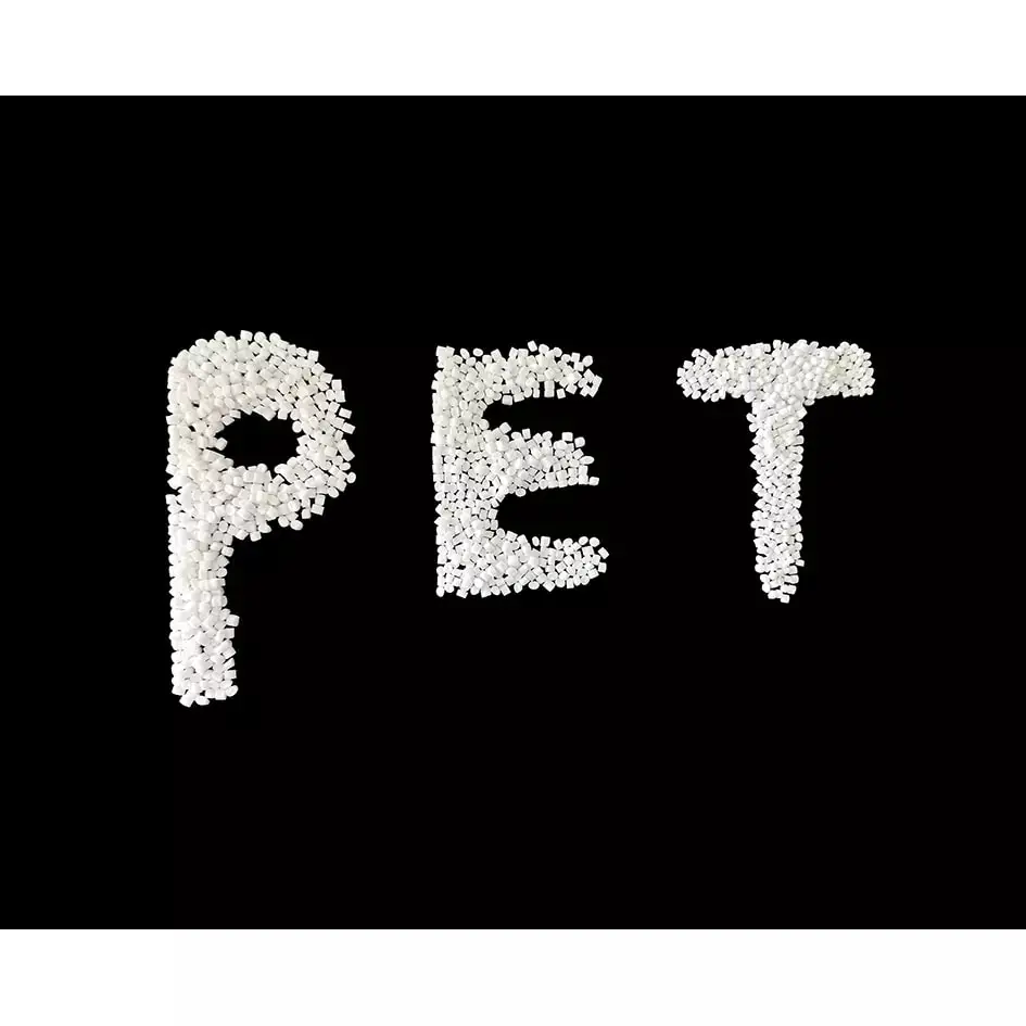 Горячее наполнение pet chips resin i.v 65 i.v.76 iv 0 80