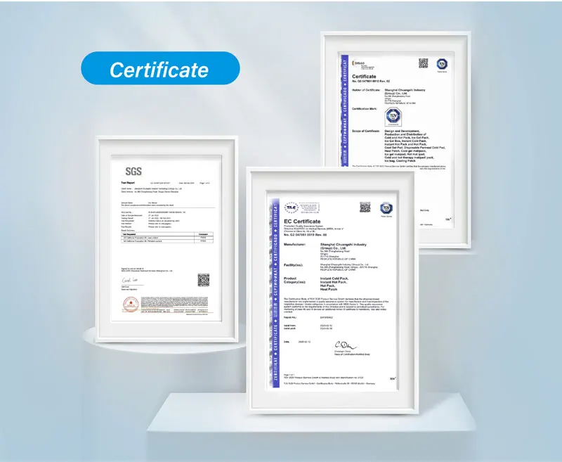 CSI Best Selling Products 2024 OEM Patented Knee Sleeve Gel Sleeves For Legs or Arms Instant Relief