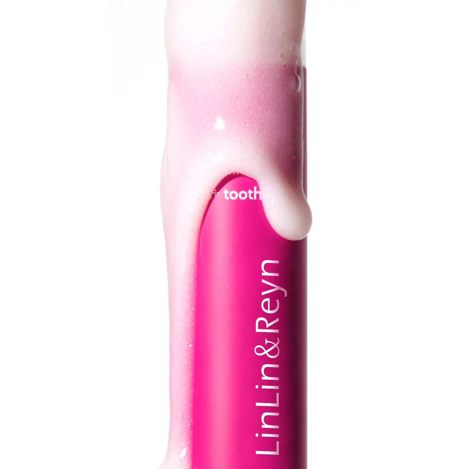 Newest Formula Peroxide Free Pap+ Teeth Whitening Toothpaste Sensitivity Free