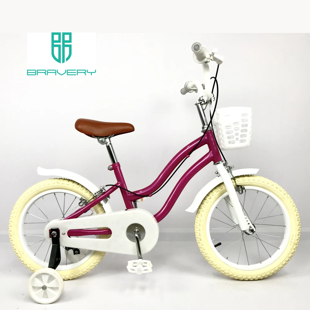 Factory direct sale wholesales new baby kids bicycle for 3/6/8/10 years old boys and girls bike