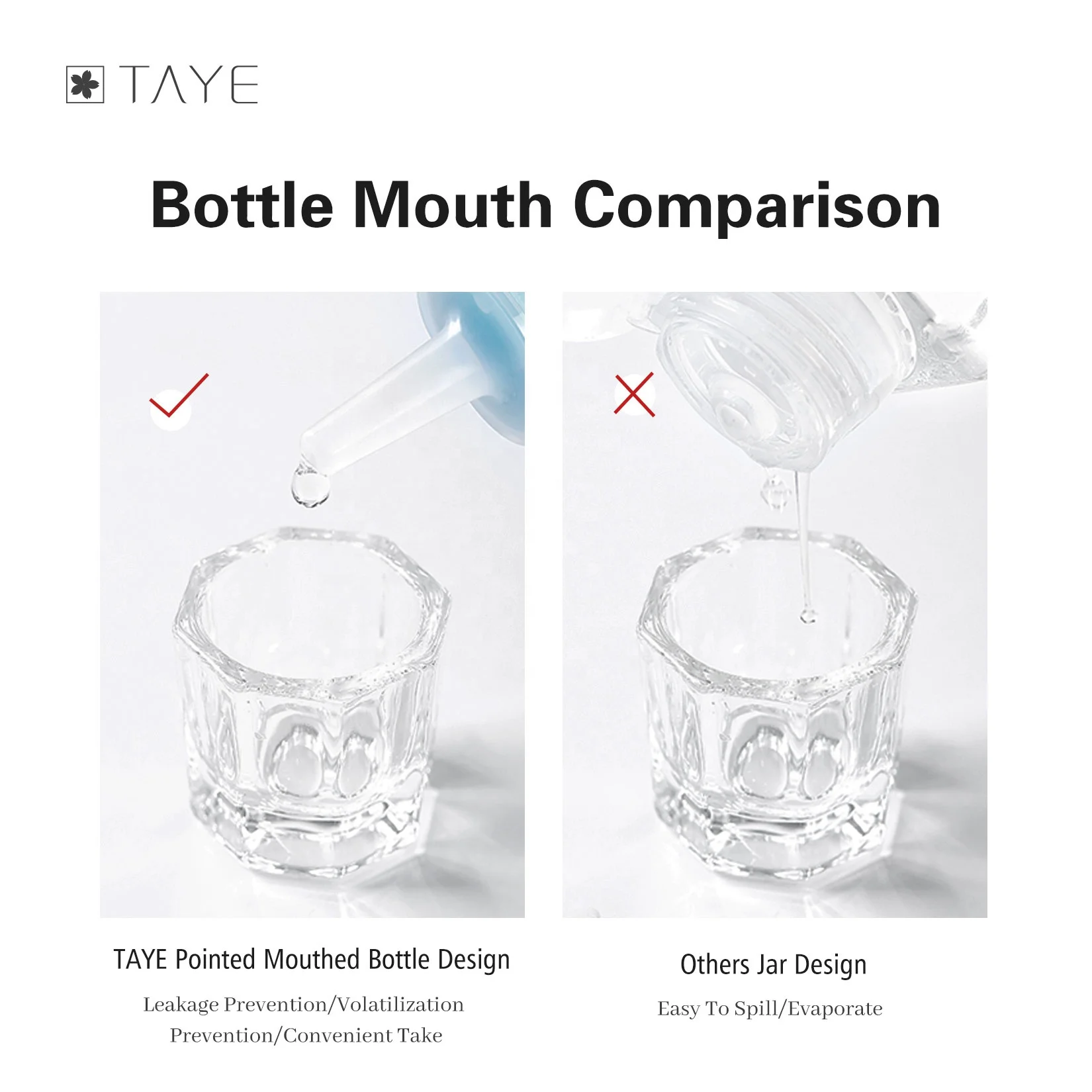 Factory Price Private Label 150Ml Nail Brush Cleaner Liquid