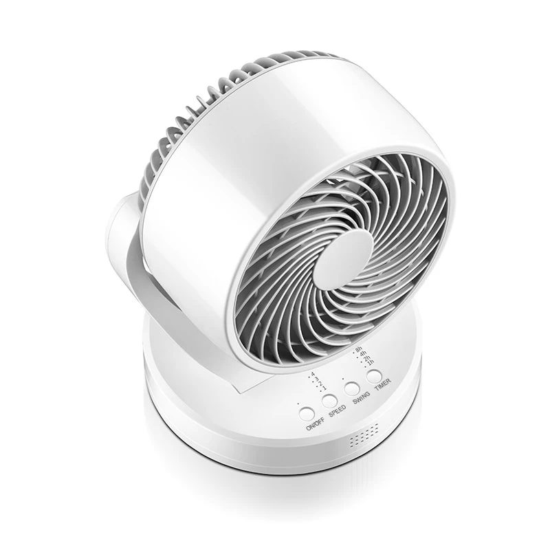 10inch Table Desk Portable Turbo Fan  Air Circulation Fan