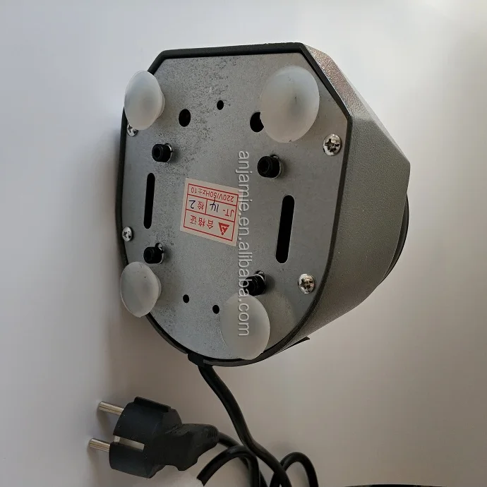 Dental Lab Plaster Model Vibrator