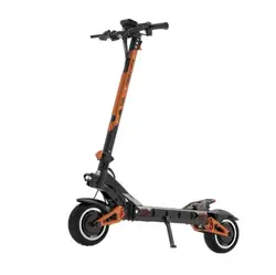Fast Seats Kugookirin G3Pro Two Wheels Adult Foldable Power Chinese Big Wheel Dual Motor Kukirin G3 Pro 2400W Electric Scooters