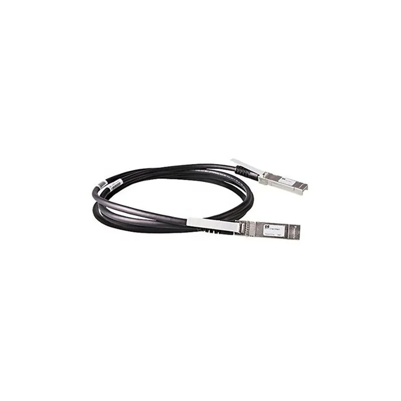 A ruba 10G SFP + к SFP + 3m DAC кабель J9283D