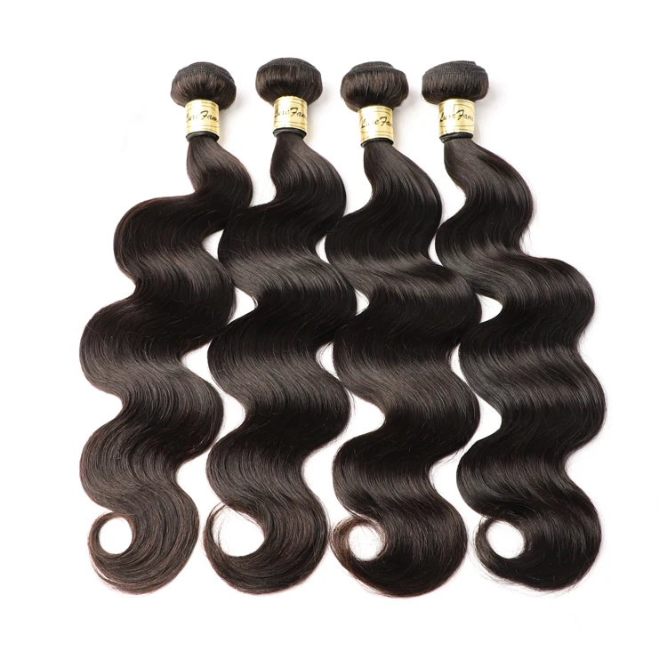  Cheap Single Drawn 9a 10a Grade Virgin Hair 4 inch Weavon Extension Brazilian Human Loose Wave Styles Pictures