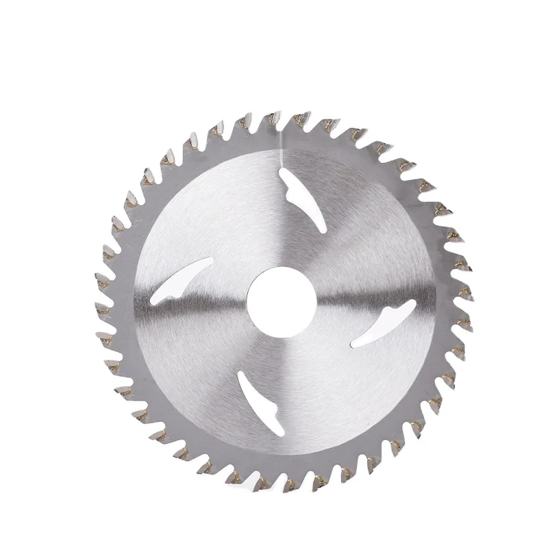 Sharp and durable wood cutting disc tct saw blade for wood carving cutting disc for angle grinder
