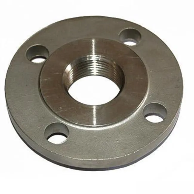 6921 Zinc Pump Plated Main Double Steel M7 Alignment Tools Flange
