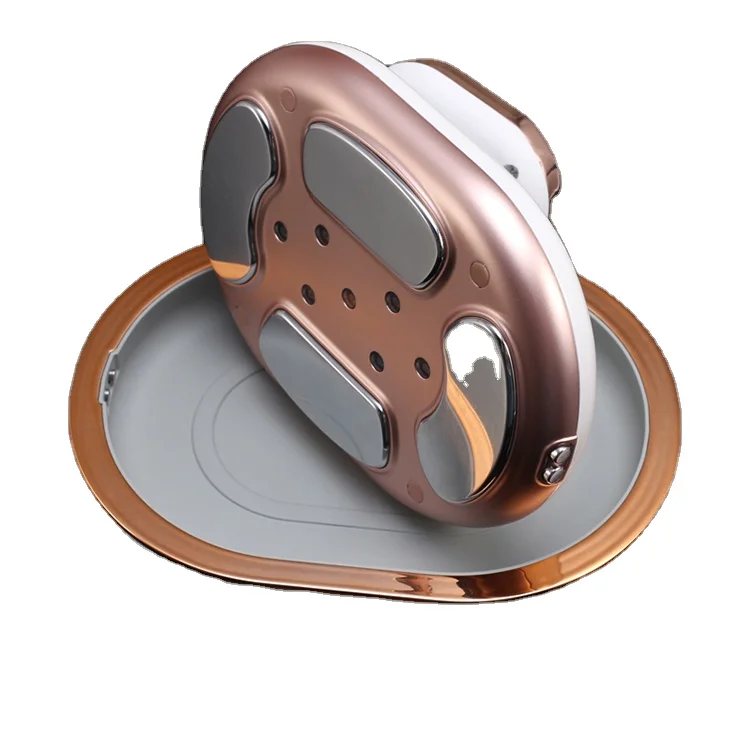 Electric Portable EMS Cellulite Removal Build Muscle Beauty Equipment Body Slimming Massager Cryo Cellulite Reduction Machine