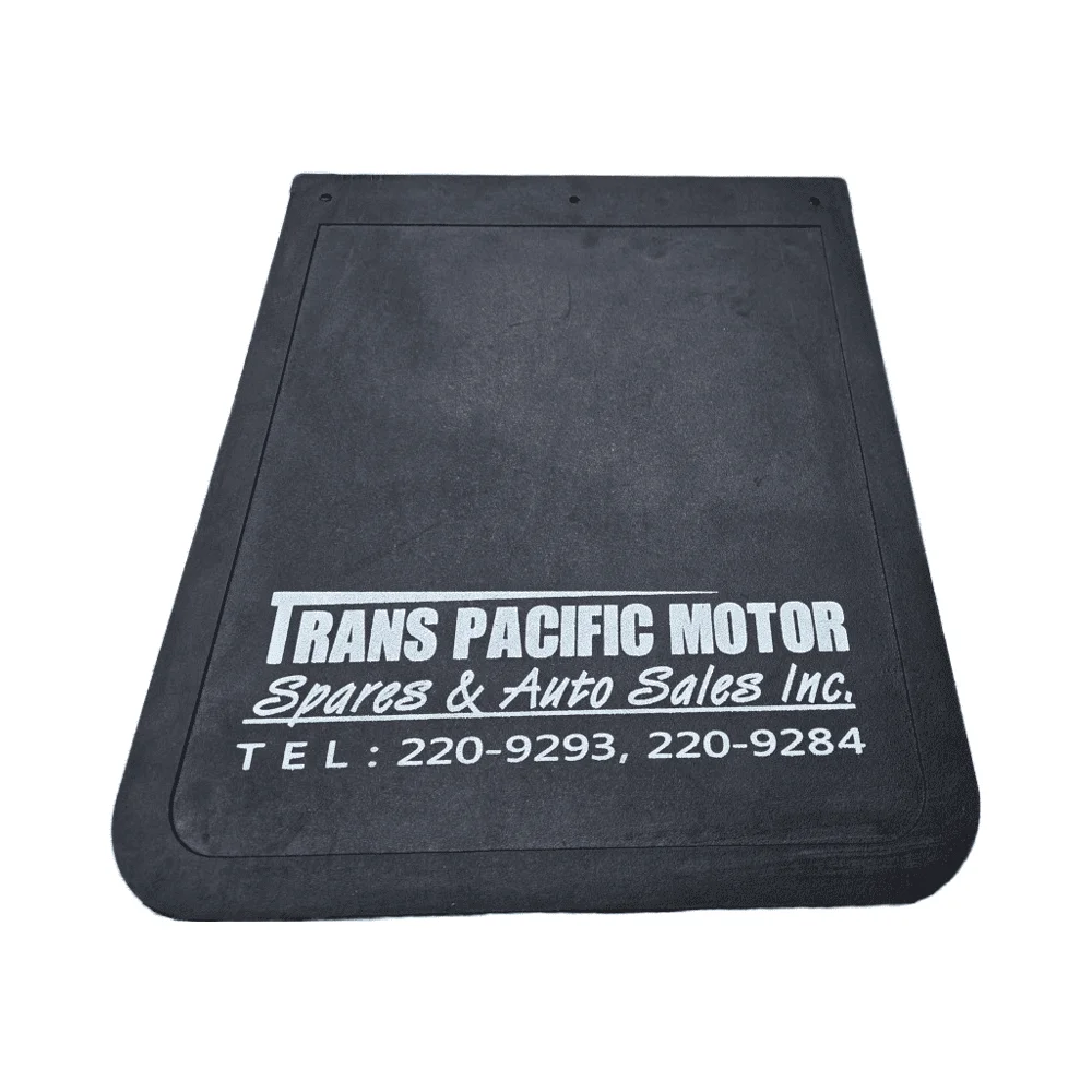 Car Mud Flap Set Full Coverage for Passenger Cars