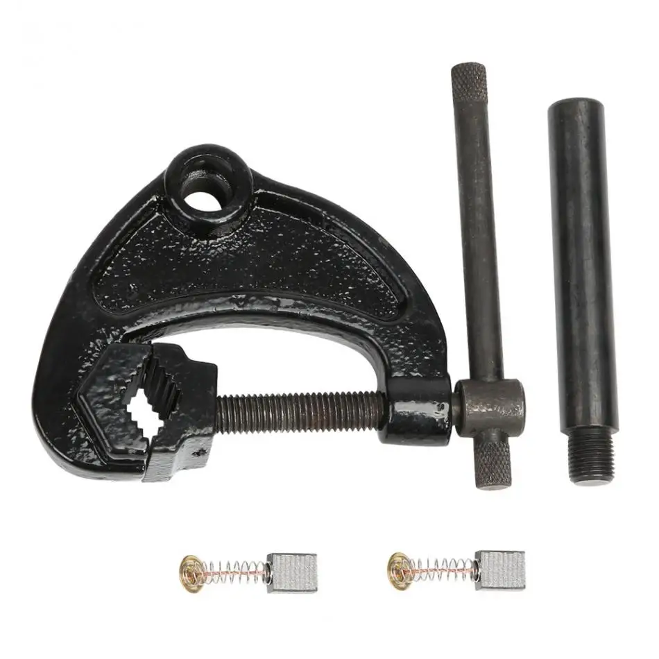 Multi Functional Portable Hand Held Electric Internal Steel Pipe Threading Machine GMTE-03