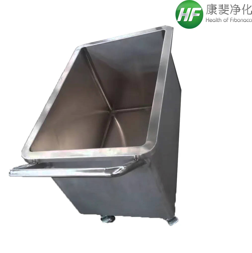 
Sell Well New Type Basins 2020 Stainless Wash Hand Basin 