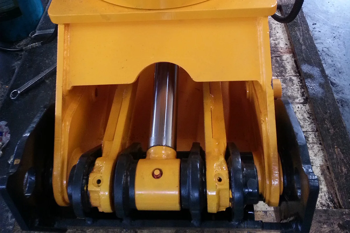 Durable Easy Operation 12 Months Warranty Sun Valve 2 Claws Log Grab