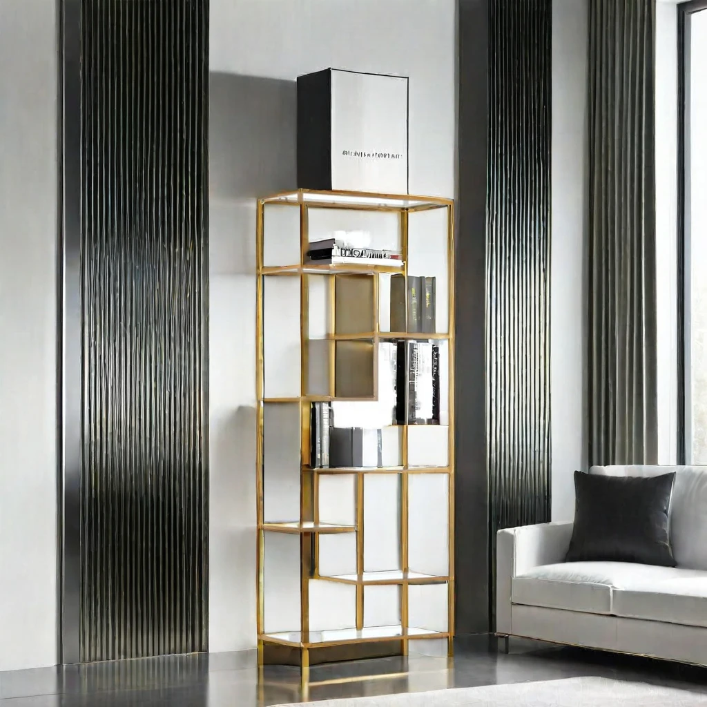 Wholesale Book Shelf Made in Wooden Metal Office Use Use Also Useful for Library Modern Rack for Home