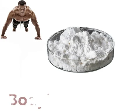 
Sarms Lgd-4033 Powder With OEM Package 