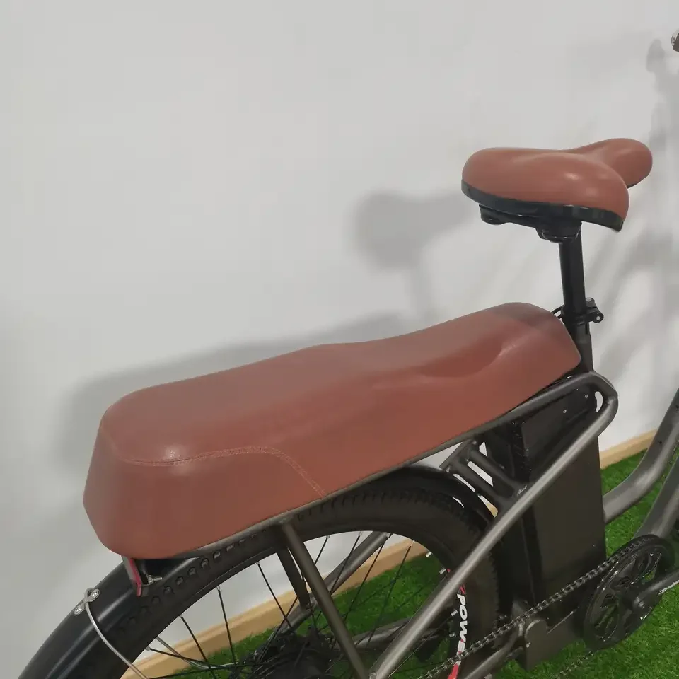 36v 350w mountain e bike top quality electric off road bicycle city