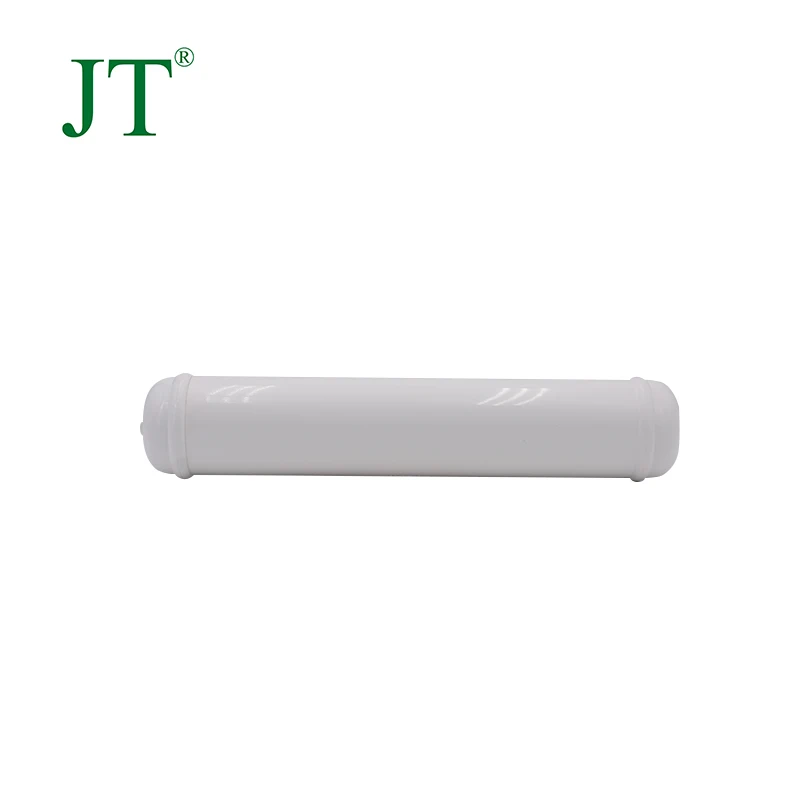High quality chlorine reduction inline water filter with direct connect