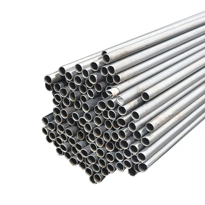 High Precision Seamless Steel Pipe Din 1626 Precision Seamless Carbon Steel Pipe Precision Steel Pipe
