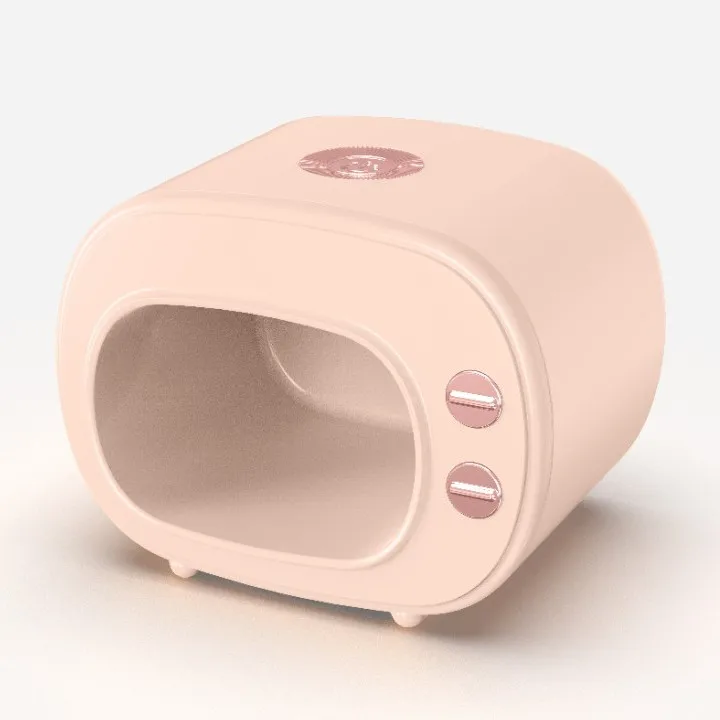 Professional Manicure Art Accessories 16W Pink Led Lamp Nails Uv Led Lamp Mini Uv Lamp Nail