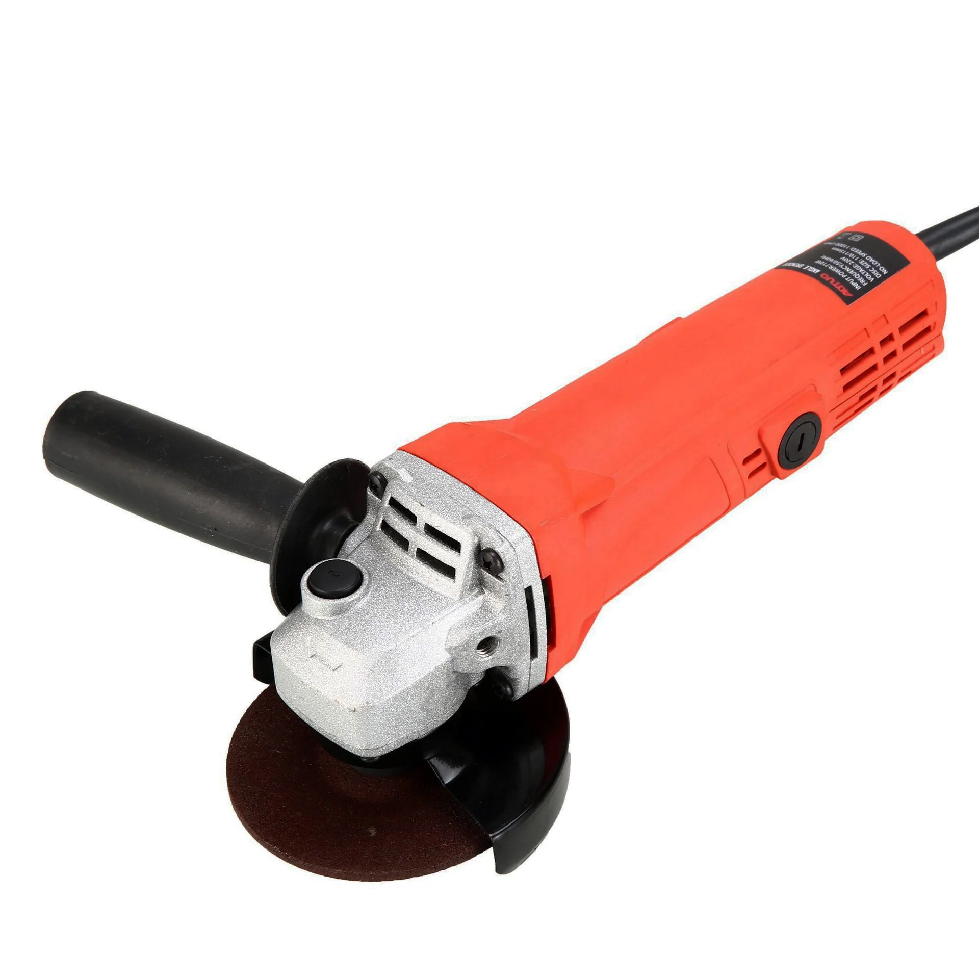 Super cheap 100/115mm 500W hot sale electric angle grinder