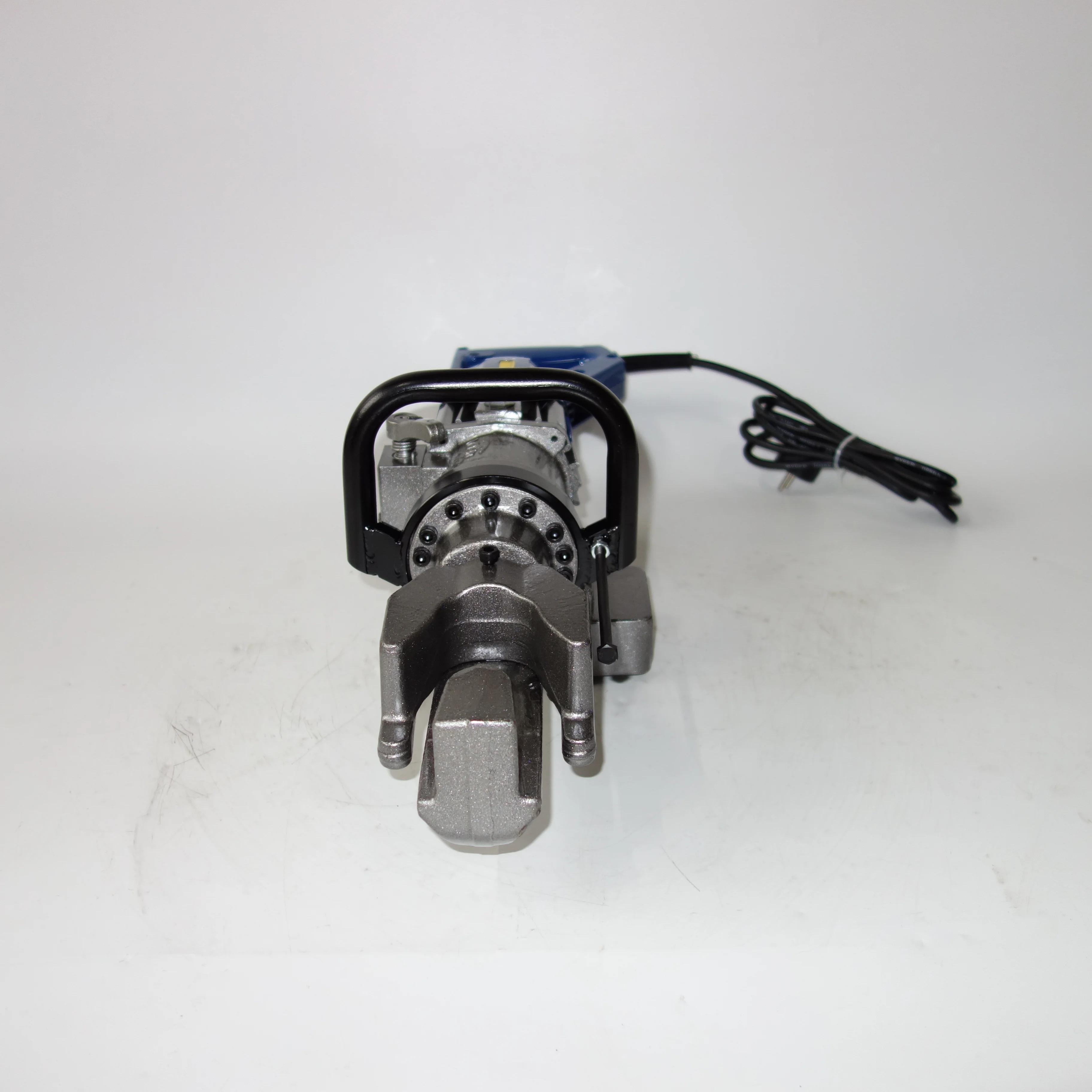 high quality Portable bending machine Portable hydraulic bending machine Steel bending machine for construction