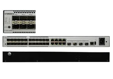 S5735-L8T4X-A1 5735-L8P4X-A1 S5735-L8P4S-QA2 S5735S-L8T4S-QA2 S5735S-L8P4S-QA2 Network switch Spot goods New