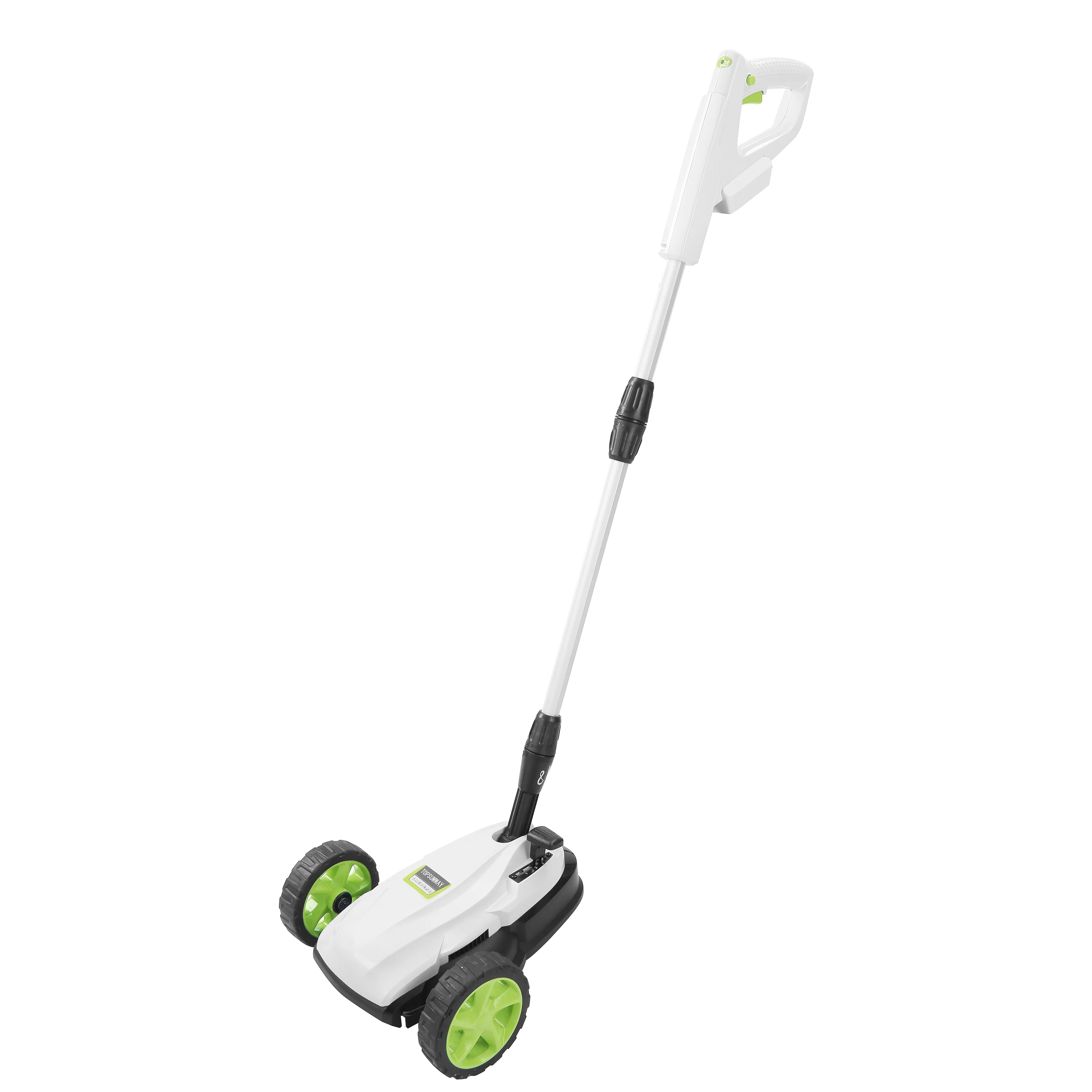 new mould of multifunction pole saw  moouter rotor professional brush cutter and new mold trimmer lawn mower for brushless motor