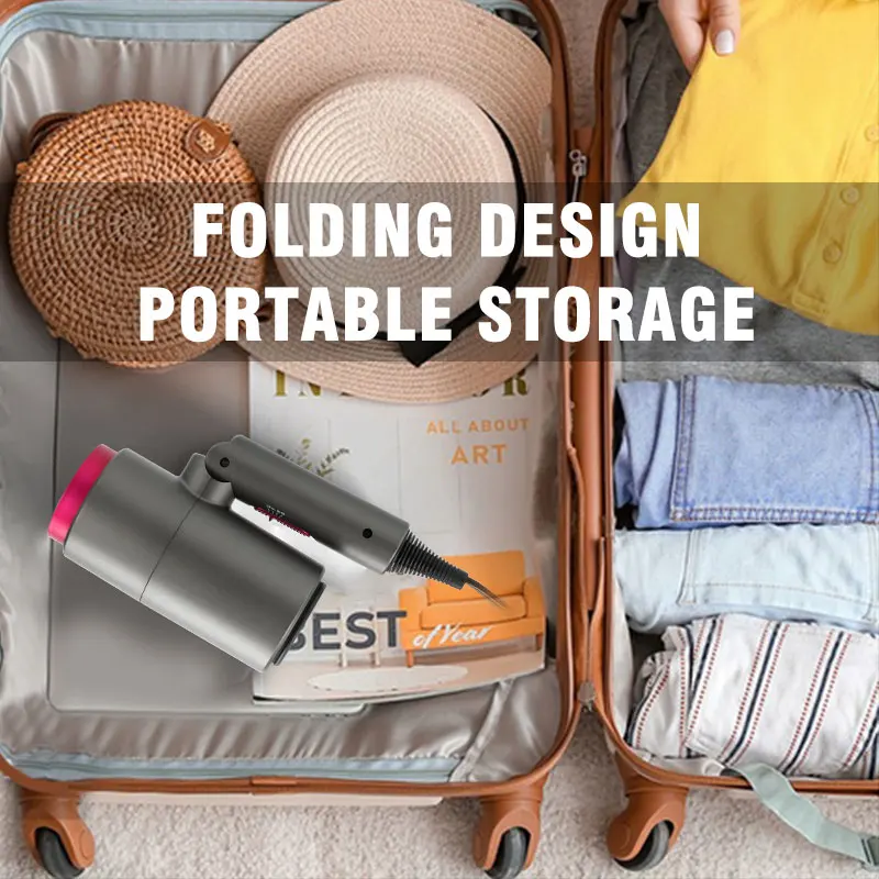 2023 Hot Popular Hair Dryer Care Styling Travel Hair Dryer