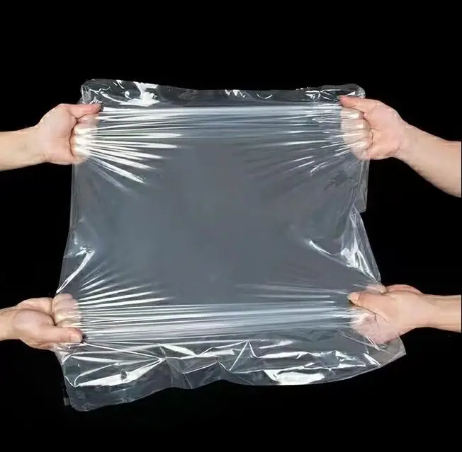 China Direct Sale High Transparent Toughening Agent Effect higher than Polyolefin Elastomer POE Plastic Granules