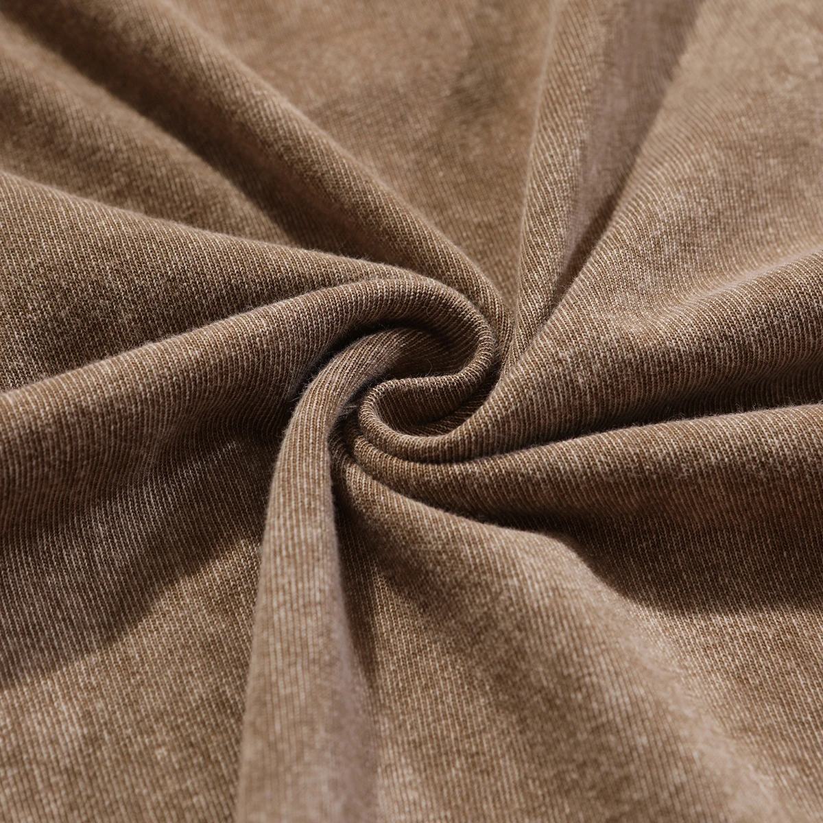 2023 Spring and Summer New Arrivals Fried Snowflake Batik Washed T-Shirt High Street Retro Trendy Brand Short-sleeved T-Shirt